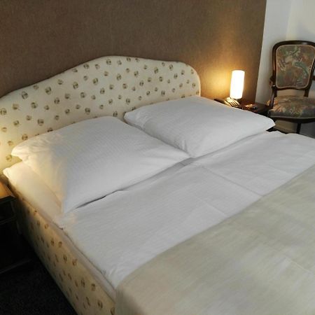 Hotel Carolinenhof Bad Pyrmont Luaran gambar