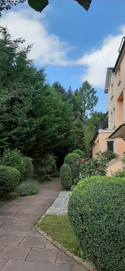 Hotel Carolinenhof Bad Pyrmont Luaran gambar