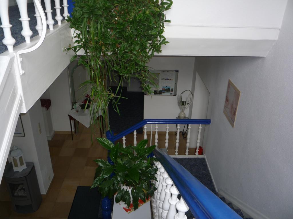 Hotel Carolinenhof Bad Pyrmont Luaran gambar