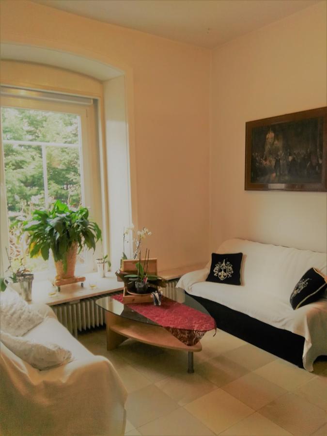 Hotel Carolinenhof Bad Pyrmont Luaran gambar