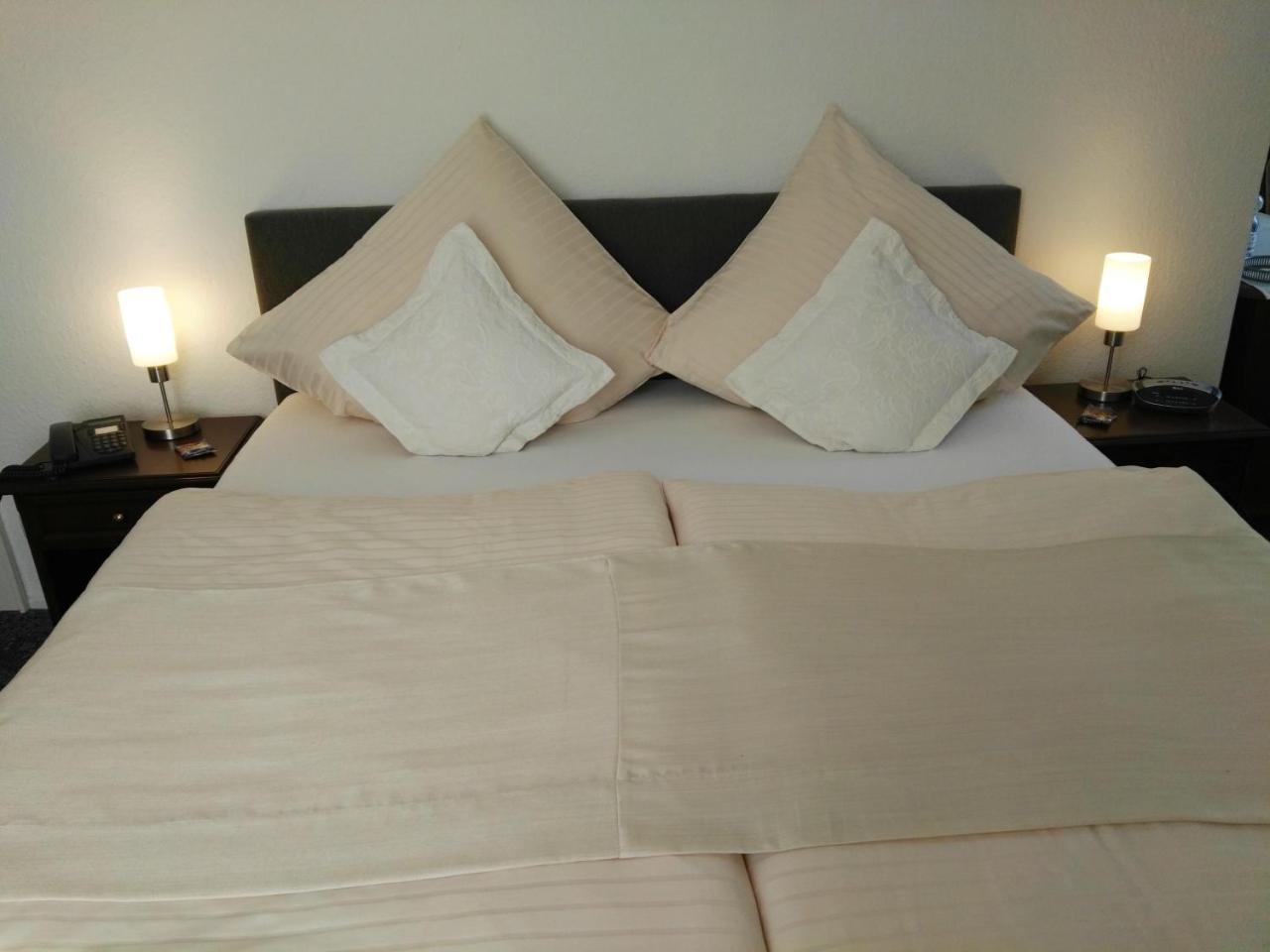 Hotel Carolinenhof Bad Pyrmont Luaran gambar