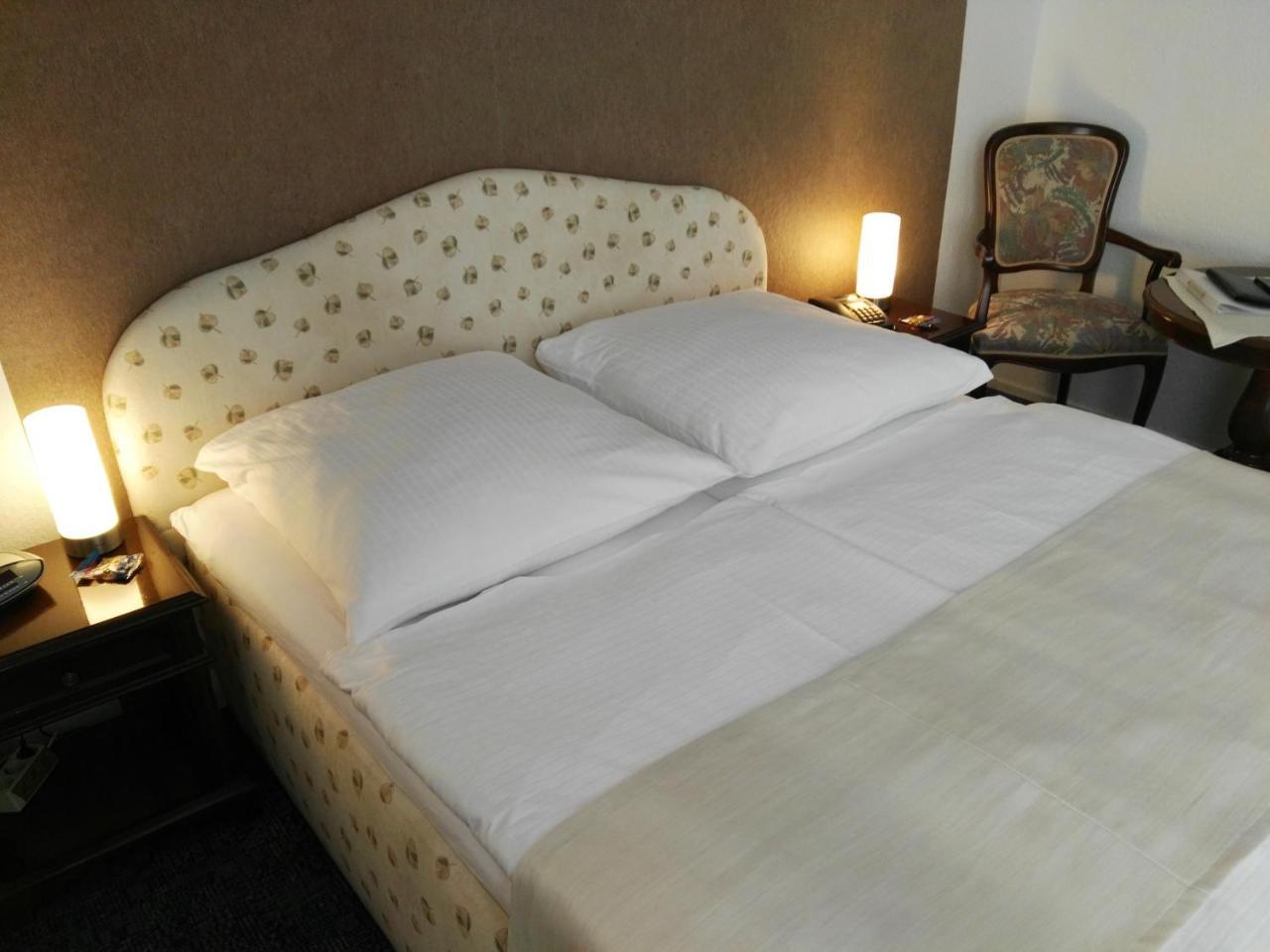 Hotel Carolinenhof Bad Pyrmont Luaran gambar