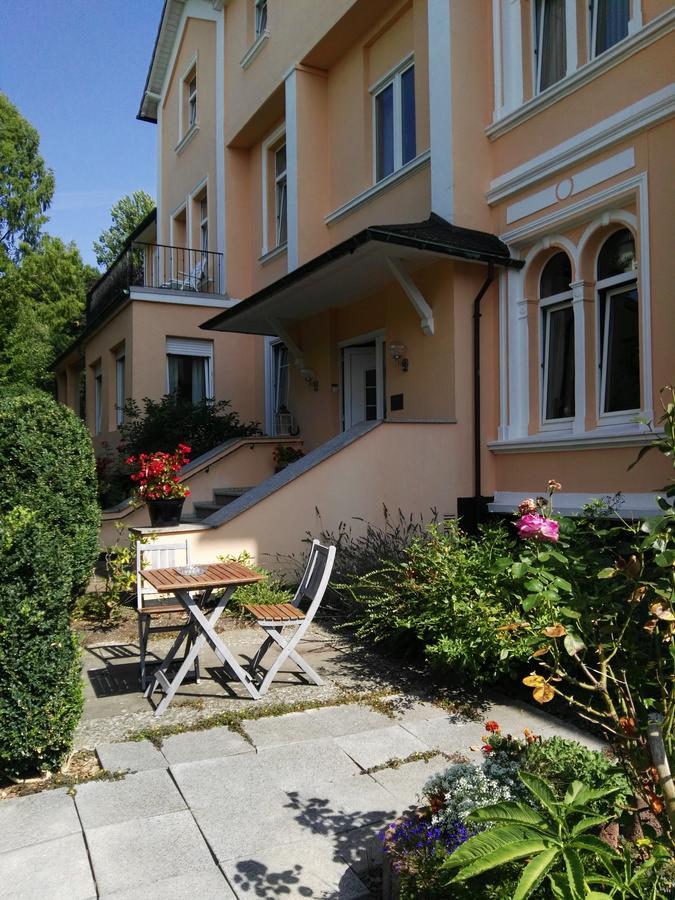 Hotel Carolinenhof Bad Pyrmont Luaran gambar