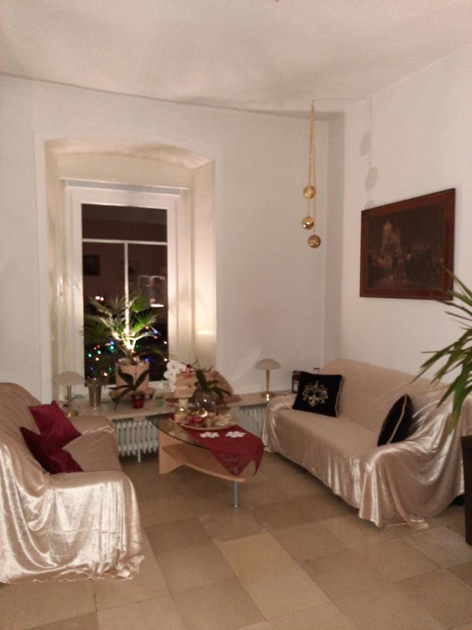 Hotel Carolinenhof Bad Pyrmont Luaran gambar